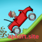Hill Climb Racing APK