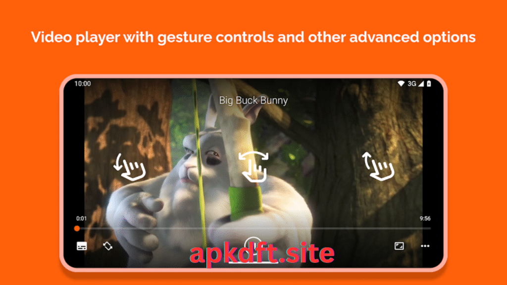 VLC Media Player APK