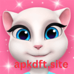 Talking Angela APK