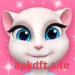 Talking Angela APK